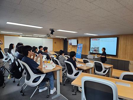 2025-07-18 춘천시 청소년 공공외교단 특강